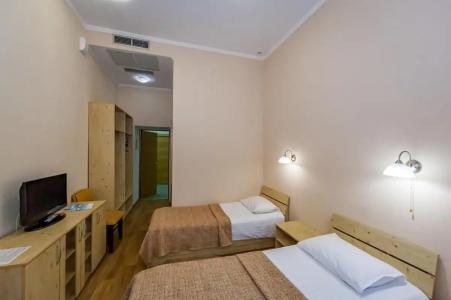 Saki Health Resort - 142