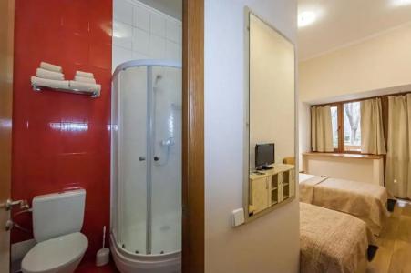 Saki Health Resort - 149