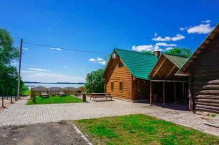 Krasnogorka Resort Braslav Lakes - 3