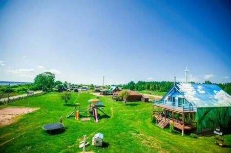 Krasnogorka Resort Braslav Lakes - 0