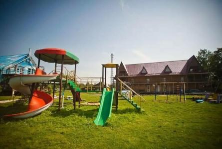 Krasnogorka Resort Braslav Lakes - 2