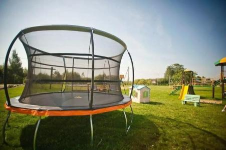 Krasnogorka Resort Braslav Lakes - 10