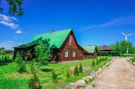 Krasnogorka Resort Braslav Lakes - 7