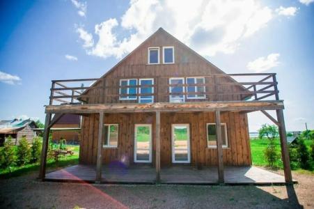 Krasnogorka Resort Braslav Lakes - 13