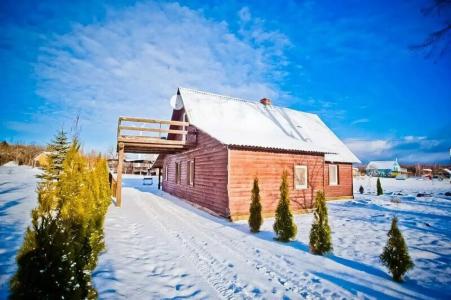 Krasnogorka Resort Braslav Lakes - 4