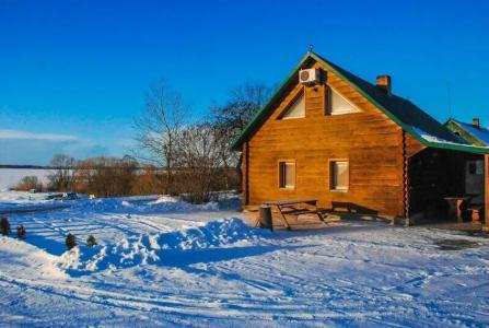 Krasnogorka Resort Braslav Lakes - 14