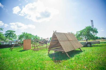 Krasnogorka Resort Braslav Lakes - 15