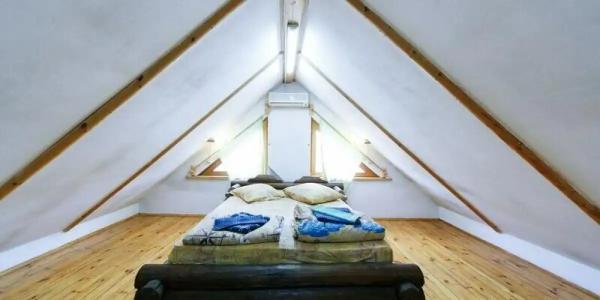 Krasnogorka Resort Braslav Lakes - 24