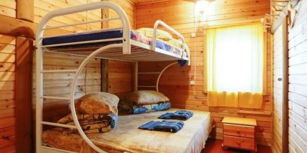 Krasnogorka Resort Braslav Lakes - 25