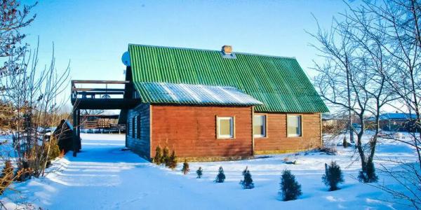 Krasnogorka Resort Braslav Lakes - 30