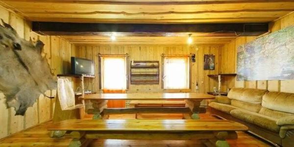 Krasnogorka Resort Braslav Lakes - 33