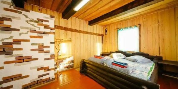 Krasnogorka Resort Braslav Lakes - 35