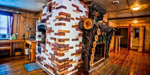 Krasnogorka Resort Braslav Lakes - 41