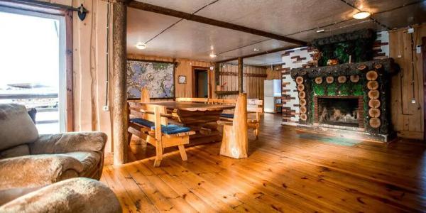 Krasnogorka Resort Braslav Lakes - 42