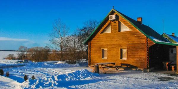 Krasnogorka Resort Braslav Lakes - 19