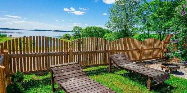 Krasnogorka Resort Braslav Lakes - 21