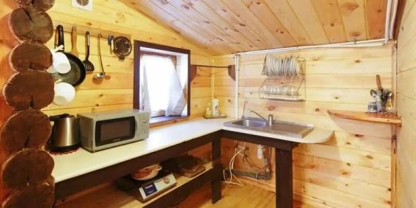 Krasnogorka Resort Braslav Lakes - 22