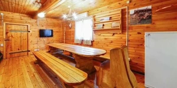 Krasnogorka Resort Braslav Lakes - 27