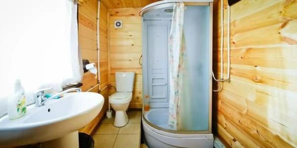 Krasnogorka Resort Braslav Lakes - 28