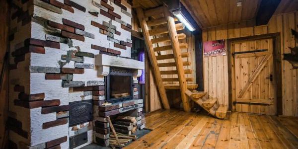 Krasnogorka Resort Braslav Lakes - 31