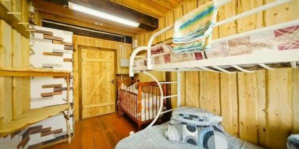 Krasnogorka Resort Braslav Lakes - 34