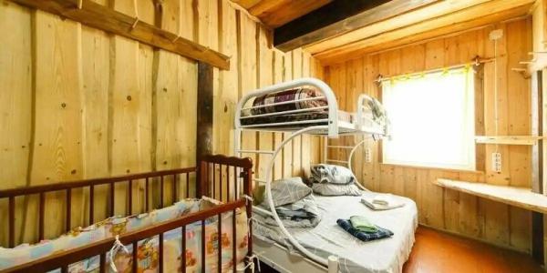 Krasnogorka Resort Braslav Lakes - 36