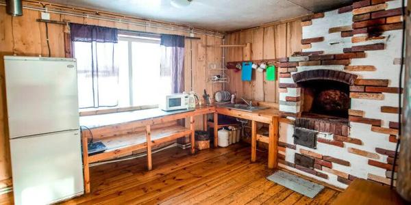 Krasnogorka Resort Braslav Lakes - 44