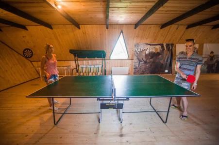 Krasnogorka Resort Braslav Lakes - 45