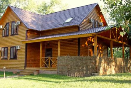 Baza Otdyha Lesnaya - 157