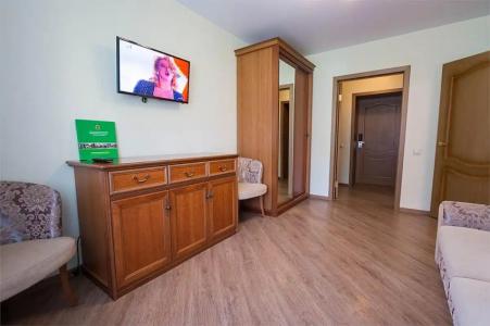 Dom Otdykha Elochki Sanatorium - 129