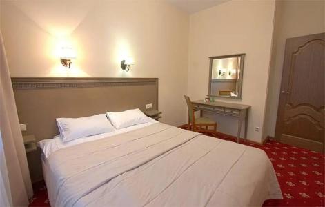 Dom Otdykha Elochki Sanatorium - 139