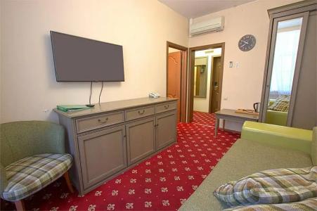 Dom Otdykha Elochki Sanatorium - 140