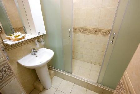 Dom Otdykha Elochki Sanatorium - 141