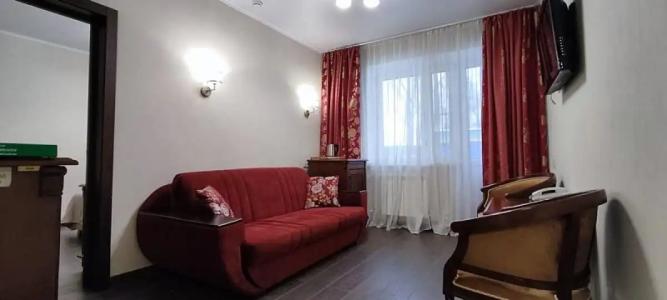 Dom Otdykha Elochki Sanatorium - 125