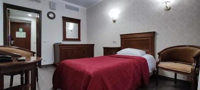 Dom Otdykha Elochki Sanatorium - 120