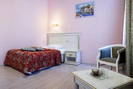 Dom Otdykha Elochki Sanatorium - 151