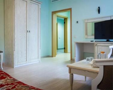 Dom Otdykha Elochki Sanatorium - 152