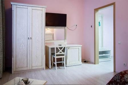 Dom Otdykha Elochki Sanatorium - 155