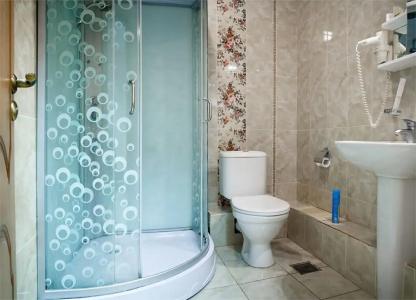 Dom Otdykha Elochki Sanatorium - 156