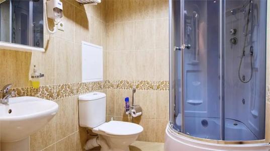 Dom Otdykha Elochki Sanatorium - 144