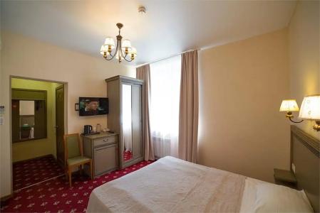 Dom Otdykha Elochki Sanatorium - 147