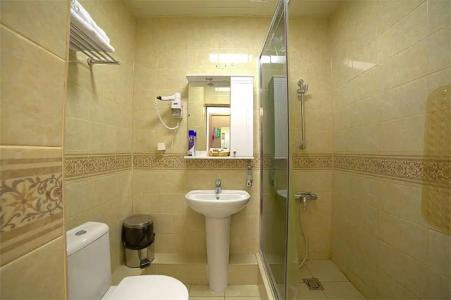 Dom Otdykha Elochki Sanatorium - 148