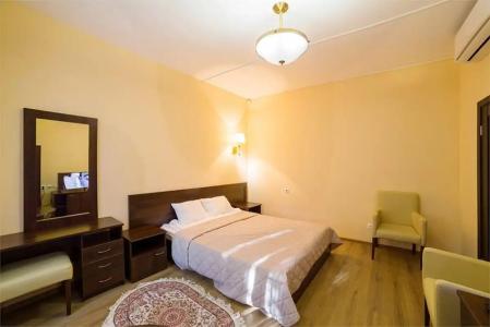 Dom Otdykha Elochki Sanatorium - 103