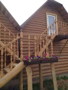 Eko-kompleks Zaozyortsy - 9