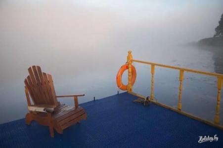 Eko-kompleks Zaozyortsy - 6