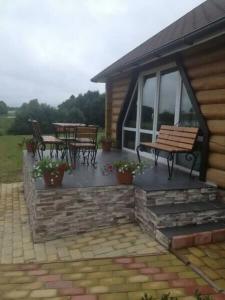 Eko-kompleks Zaozyortsy - 5