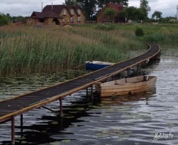 Eko-kompleks Zaozyortsy - 4