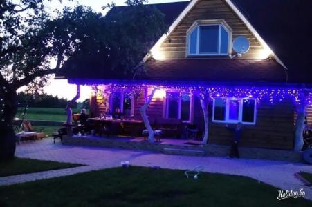 Eko-kompleks Zaozyortsy - 7