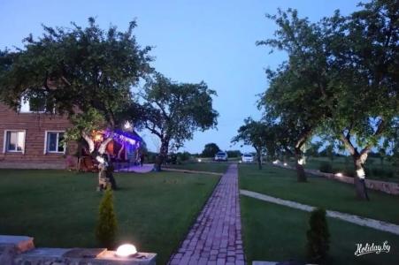 Eko-kompleks Zaozyortsy - 2