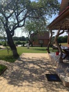 Eko-kompleks Zaozyortsy - 3